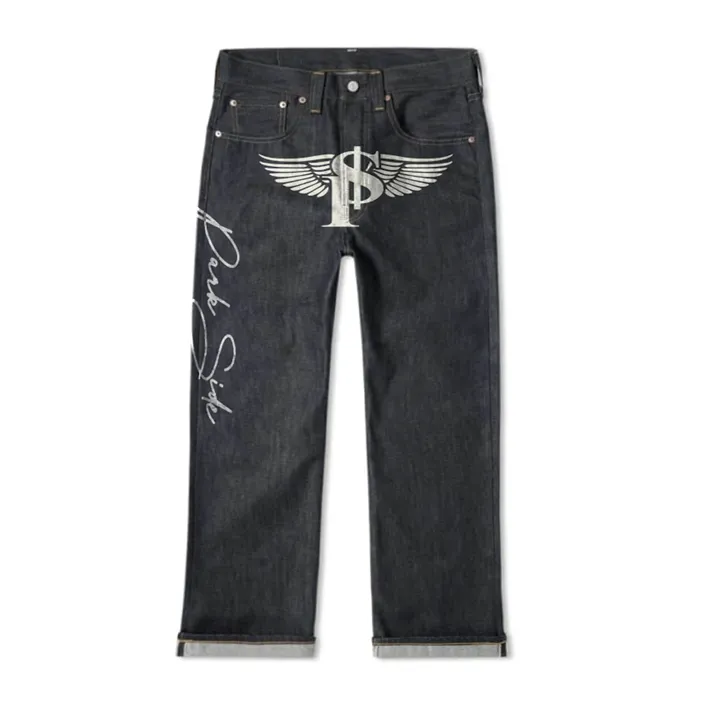 Parkside Denims