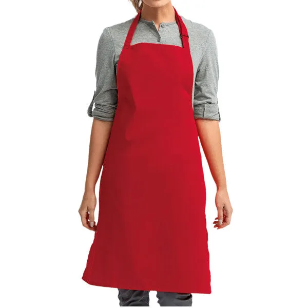 RP150 Unisex 'Colours' Recycled Bib Apron for Quote Request
