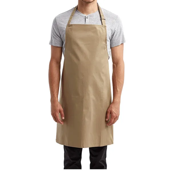 RP150 Unisex 'Colours' Recycled Bib Apron for Quote Request