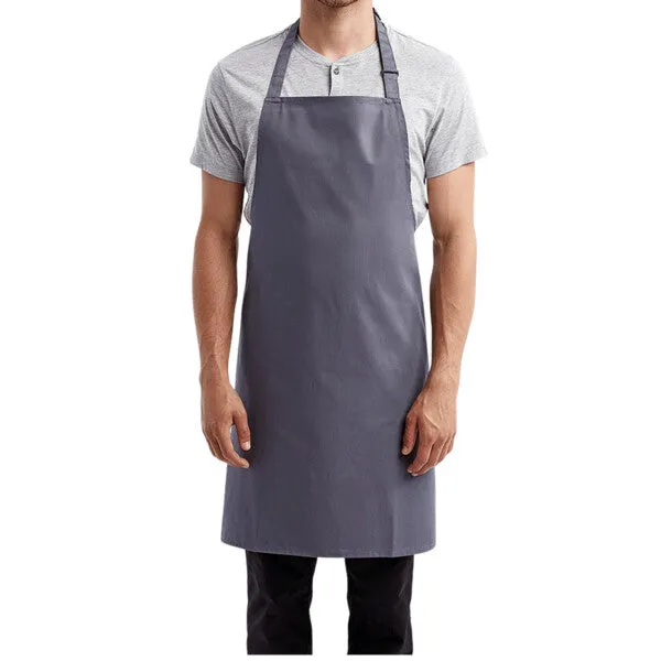 RP150 Unisex 'Colours' Recycled Bib Apron for Quote Request