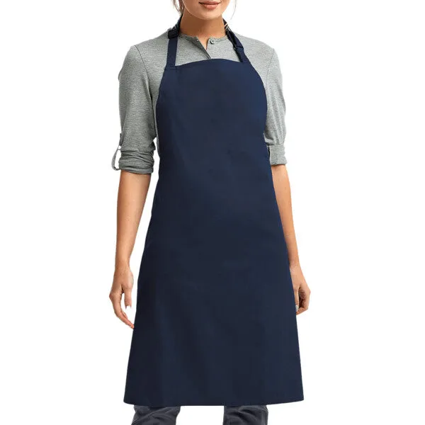 RP150 Unisex 'Colours' Recycled Bib Apron for Quote Request