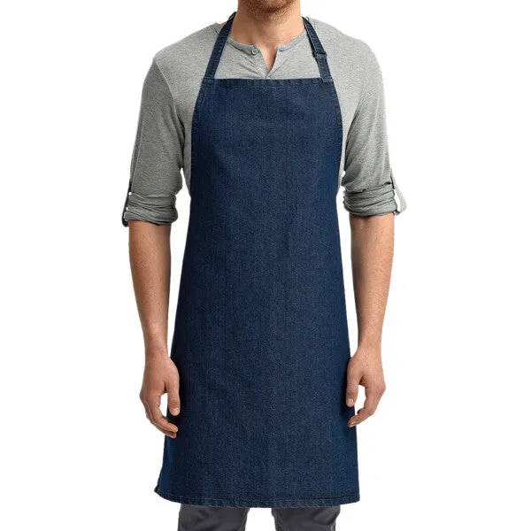 RP150 Unisex 'Colours' Recycled Bib Apron for Quote Request