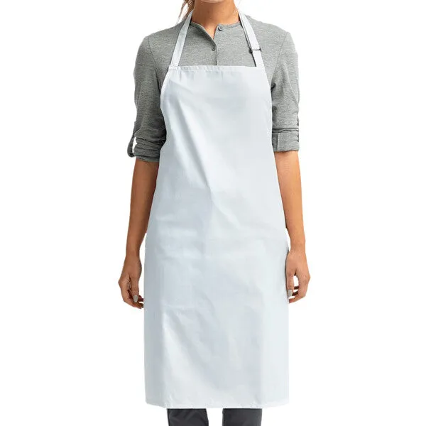 RP150 Unisex 'Colours' Recycled Bib Apron for Quote Request