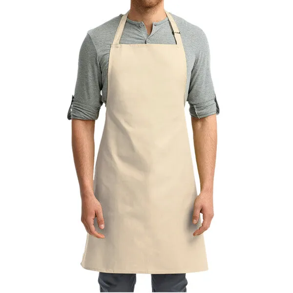RP150 Unisex 'Colours' Recycled Bib Apron for Quote Request