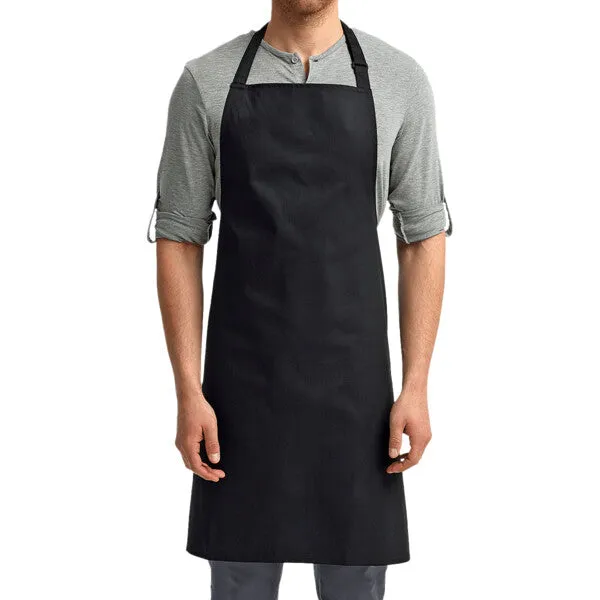RP150 Unisex 'Colours' Recycled Bib Apron for Quote Request