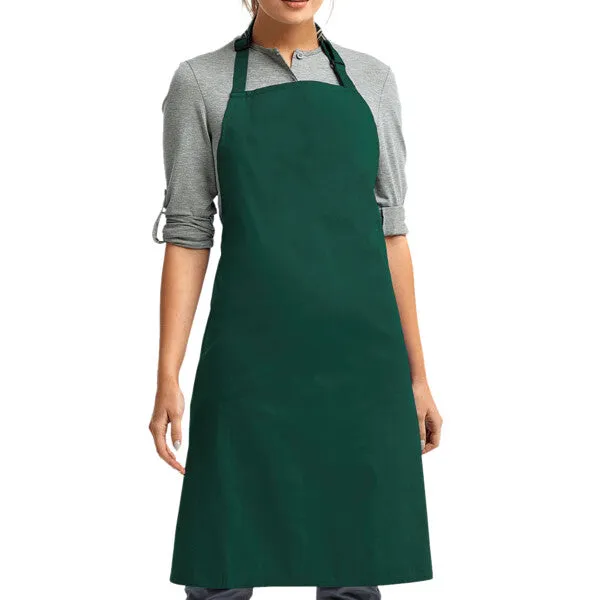 RP150 Unisex 'Colours' Recycled Bib Apron for Quote Request