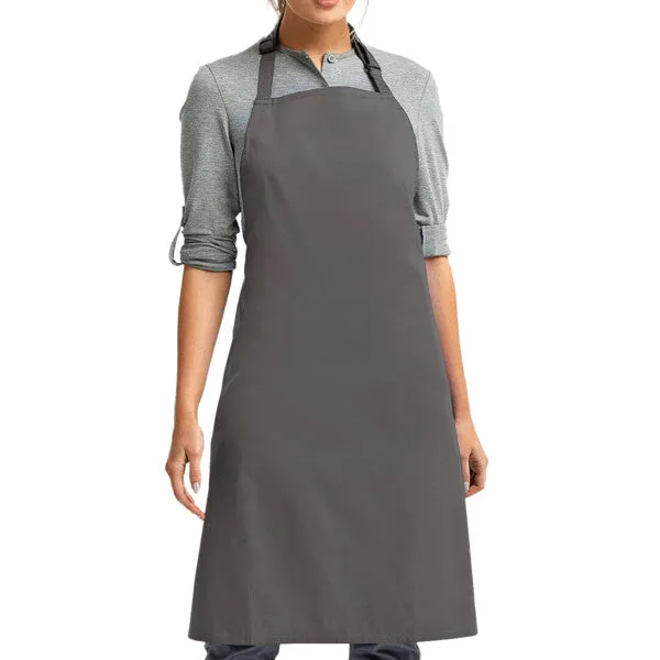 RP150 Unisex 'Colours' Recycled Bib Apron for Quote Request
