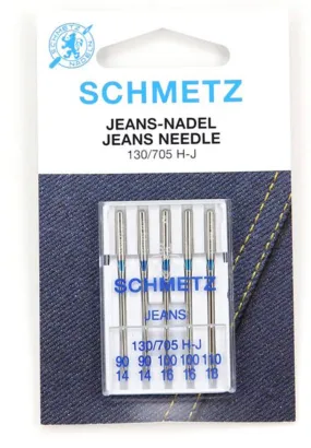 Schmetz - Jeans Mix