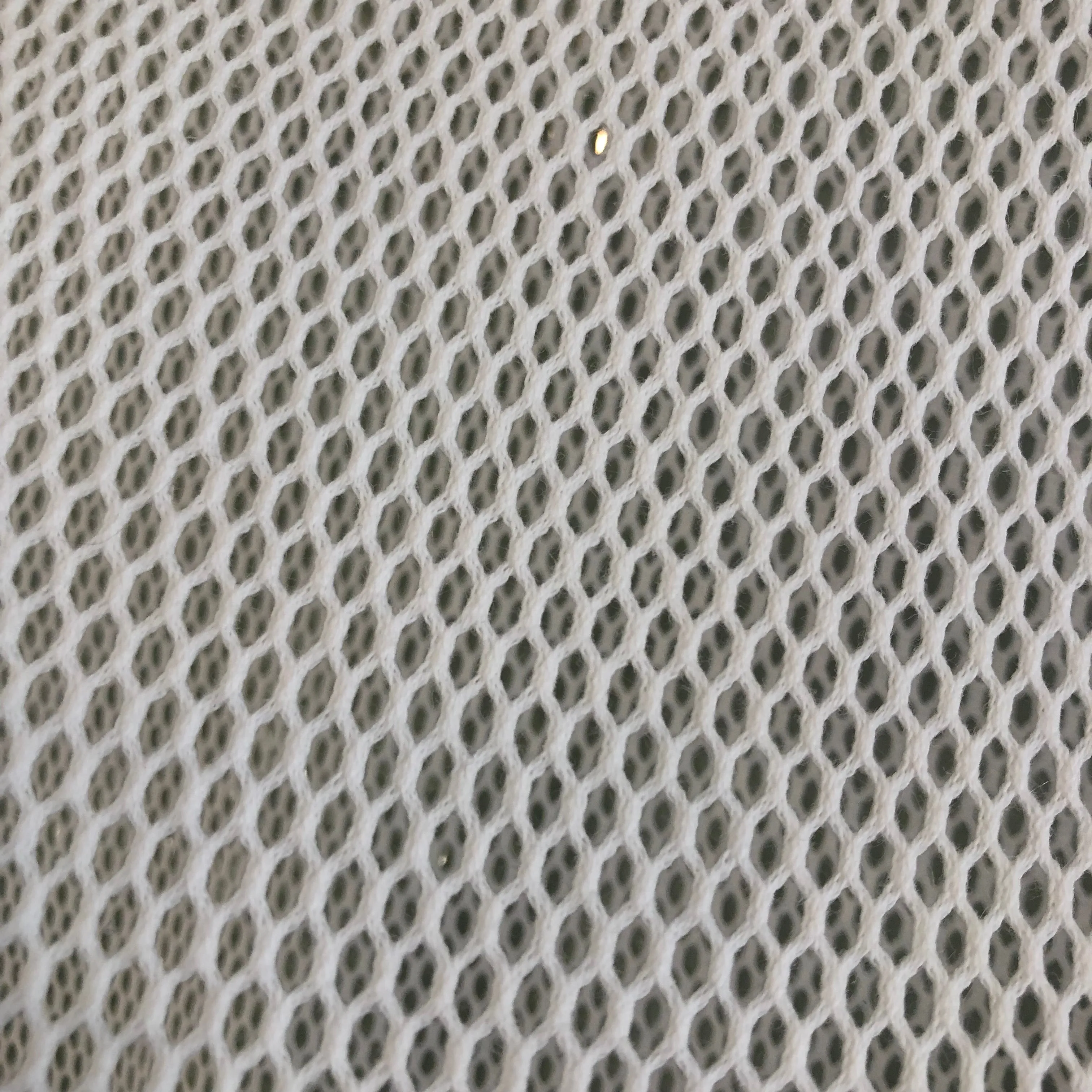 TISSU FILET