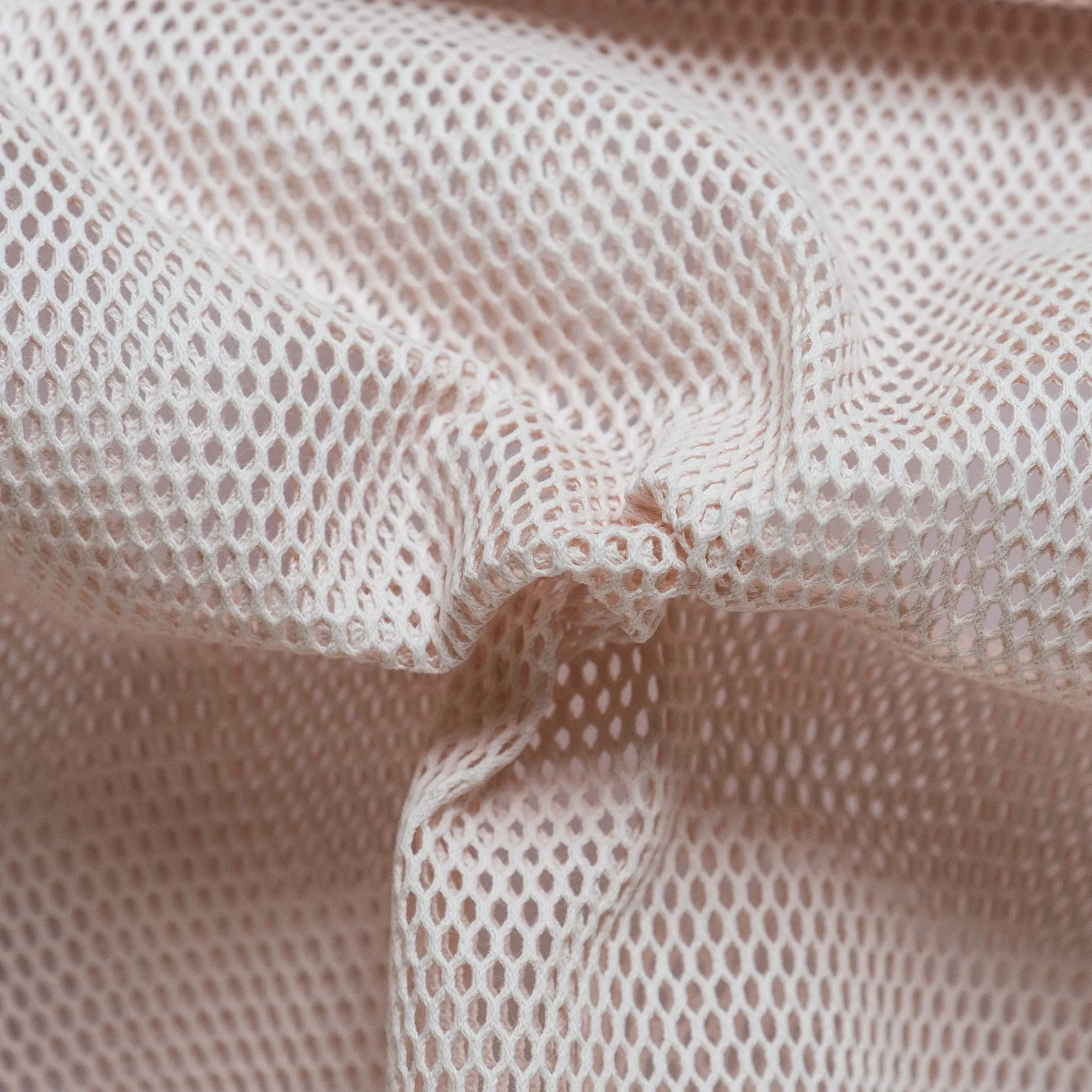 TISSU FILET